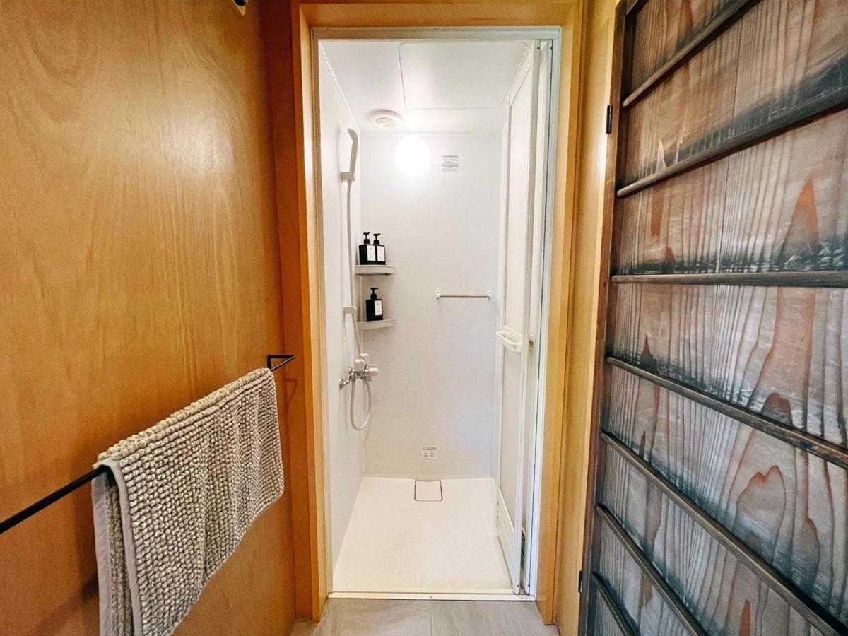 Sumitsugu House Grandpa Aparthotel Kumamoto Ngoại thất bức ảnh