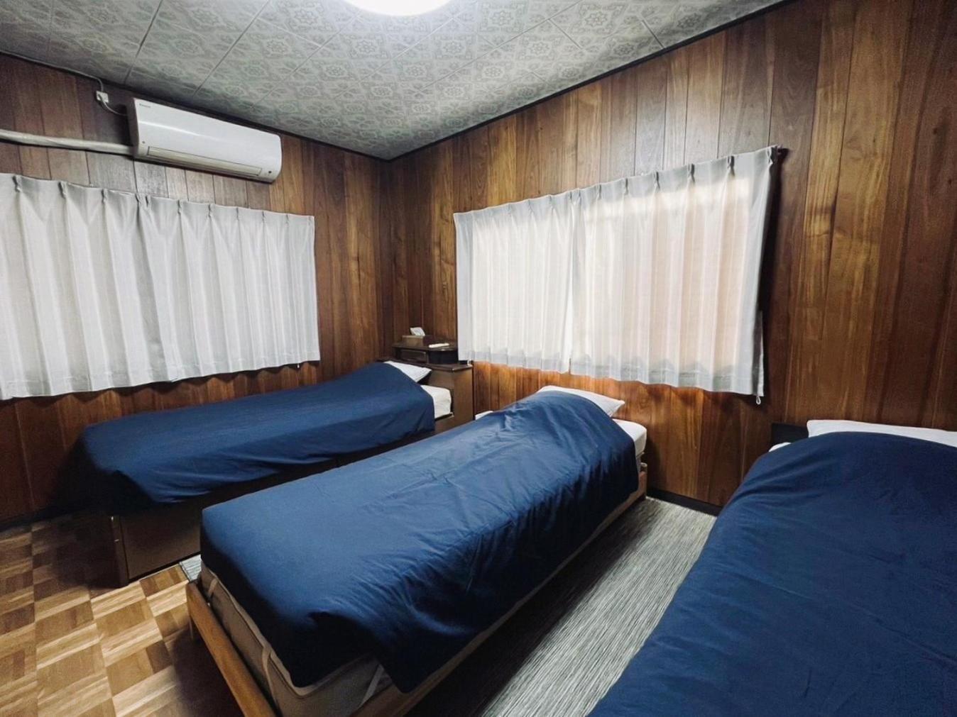 Sumitsugu House Grandpa Aparthotel Kumamoto Ngoại thất bức ảnh